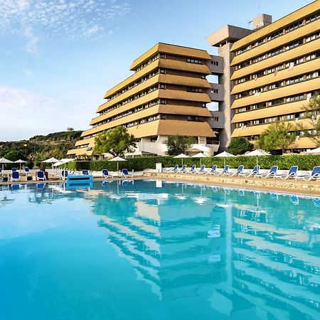 Belambra Clubs Anglet - La Chambre D'Amour Exteriér fotografie