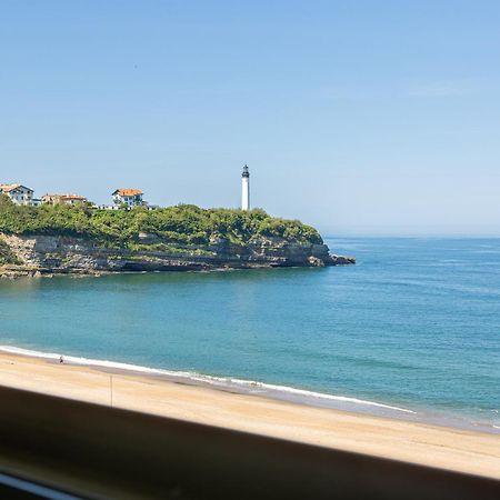 Belambra Clubs Anglet - La Chambre D'Amour Pokoj fotografie