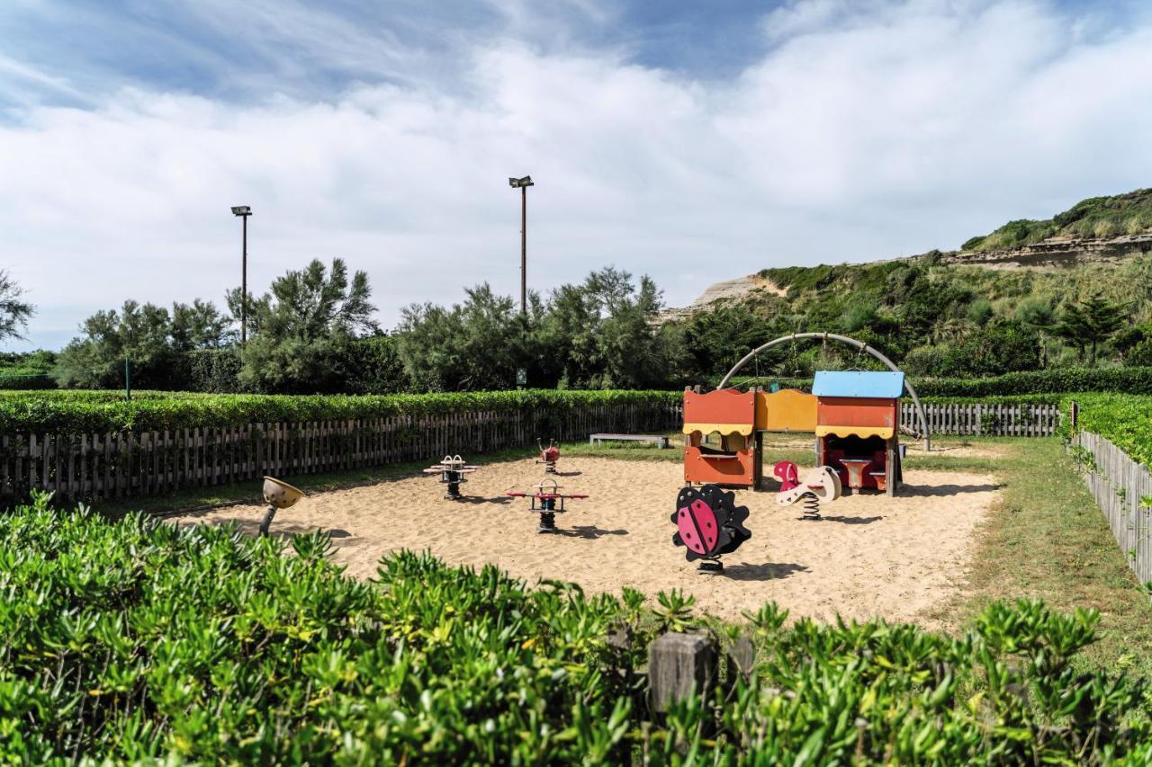 Belambra Clubs Anglet - La Chambre D'Amour Exteriér fotografie