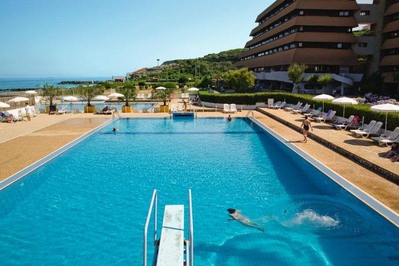Belambra Clubs Anglet - La Chambre D'Amour Exteriér fotografie