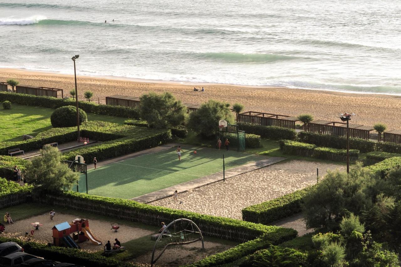 Belambra Clubs Anglet - La Chambre D'Amour Exteriér fotografie