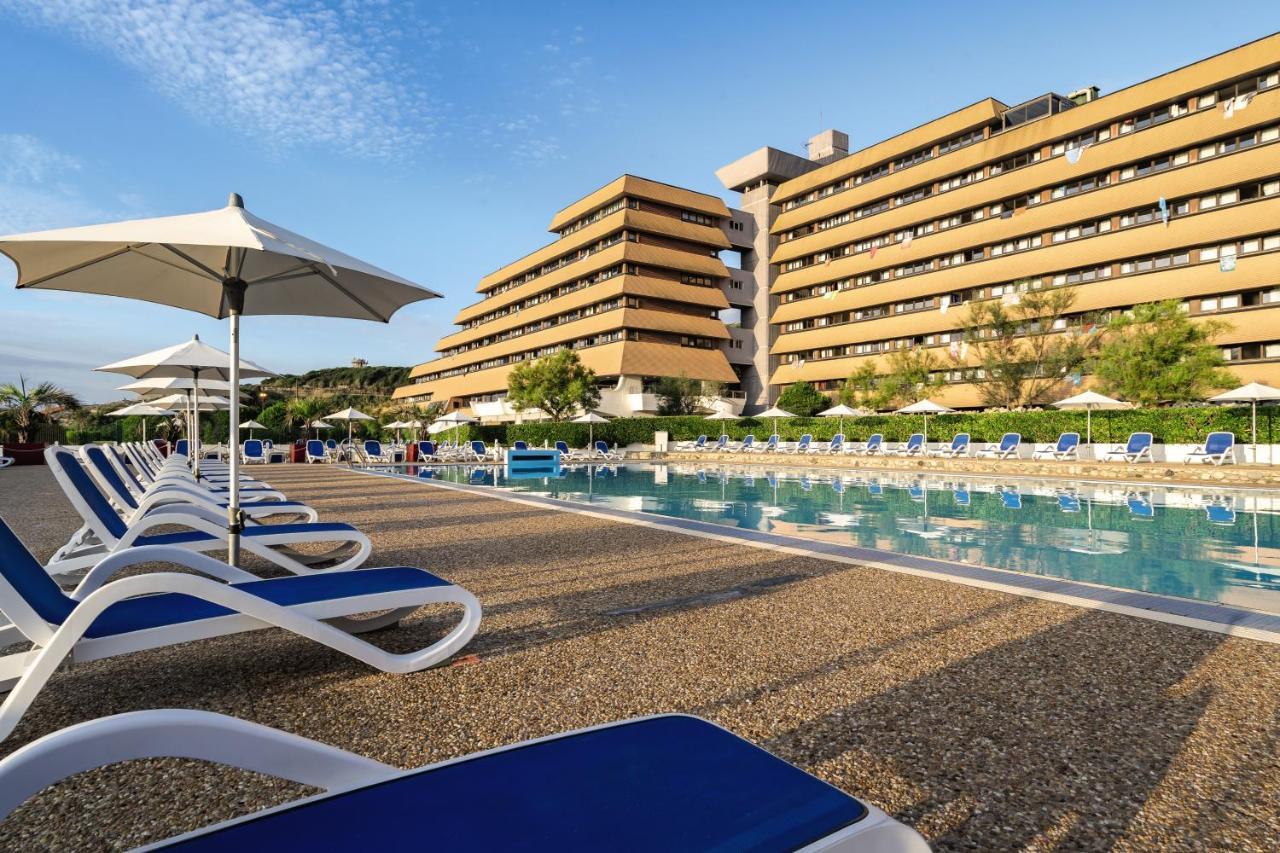Belambra Clubs Anglet - La Chambre D'Amour Exteriér fotografie