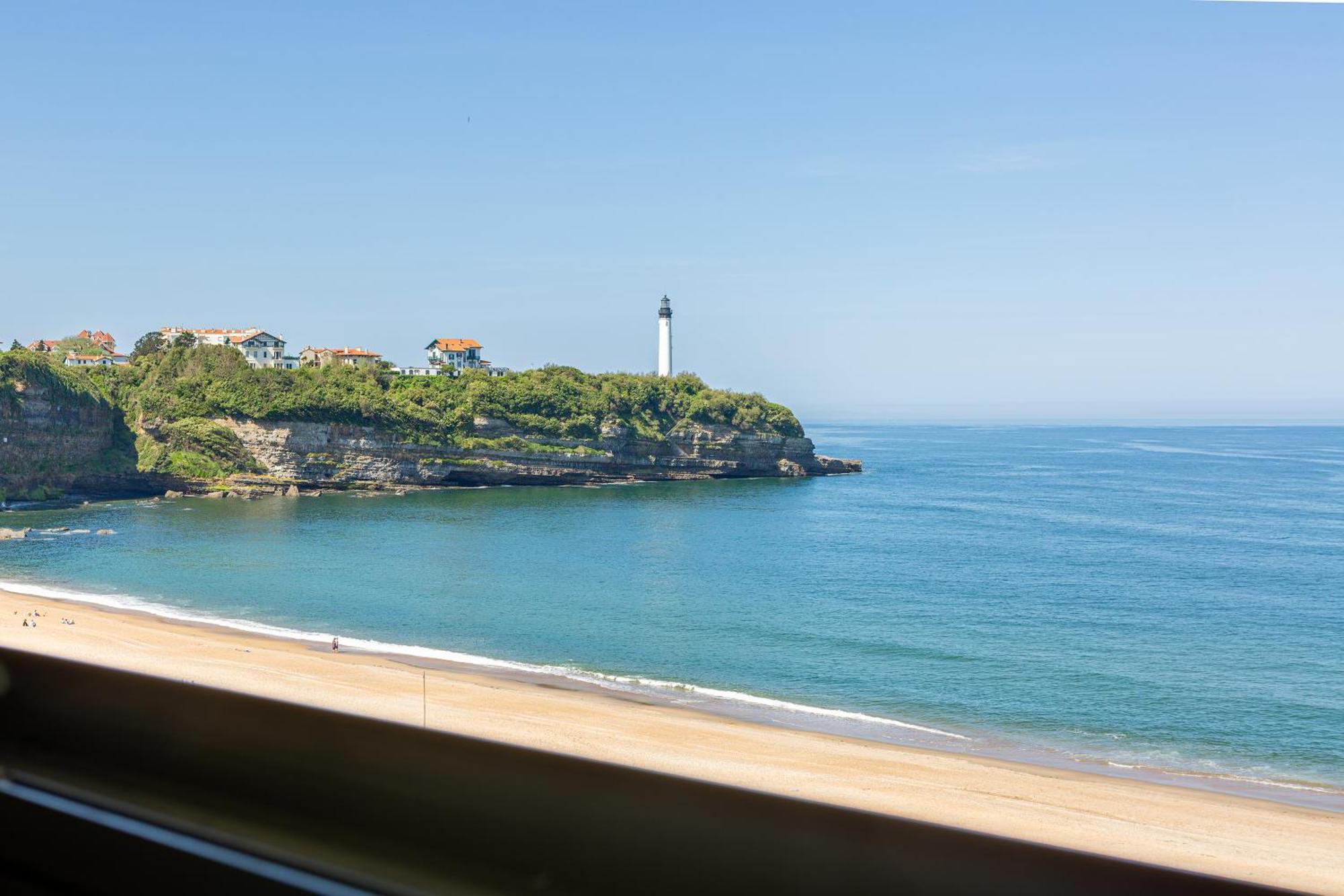 Belambra Clubs Anglet - La Chambre D'Amour Pokoj fotografie