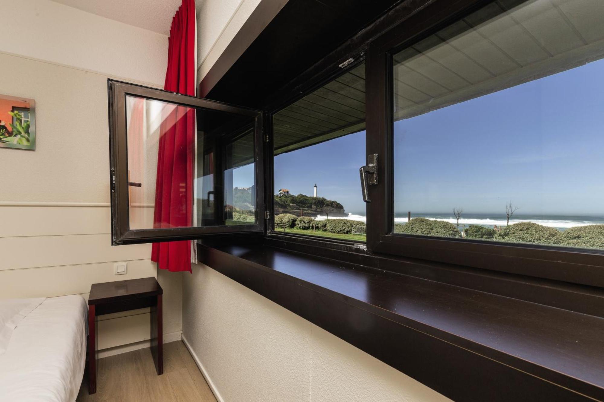 Belambra Clubs Anglet - La Chambre D'Amour Pokoj fotografie