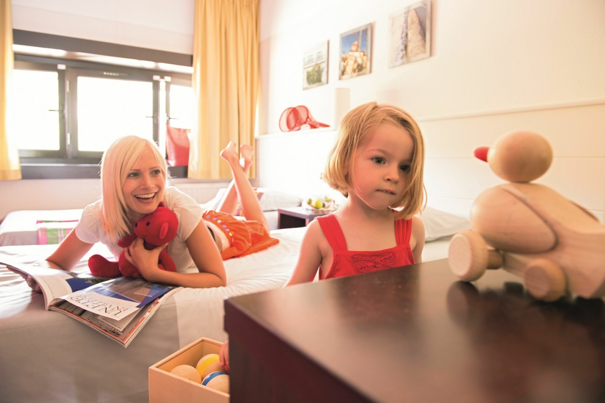 Belambra Clubs Anglet - La Chambre D'Amour Exteriér fotografie