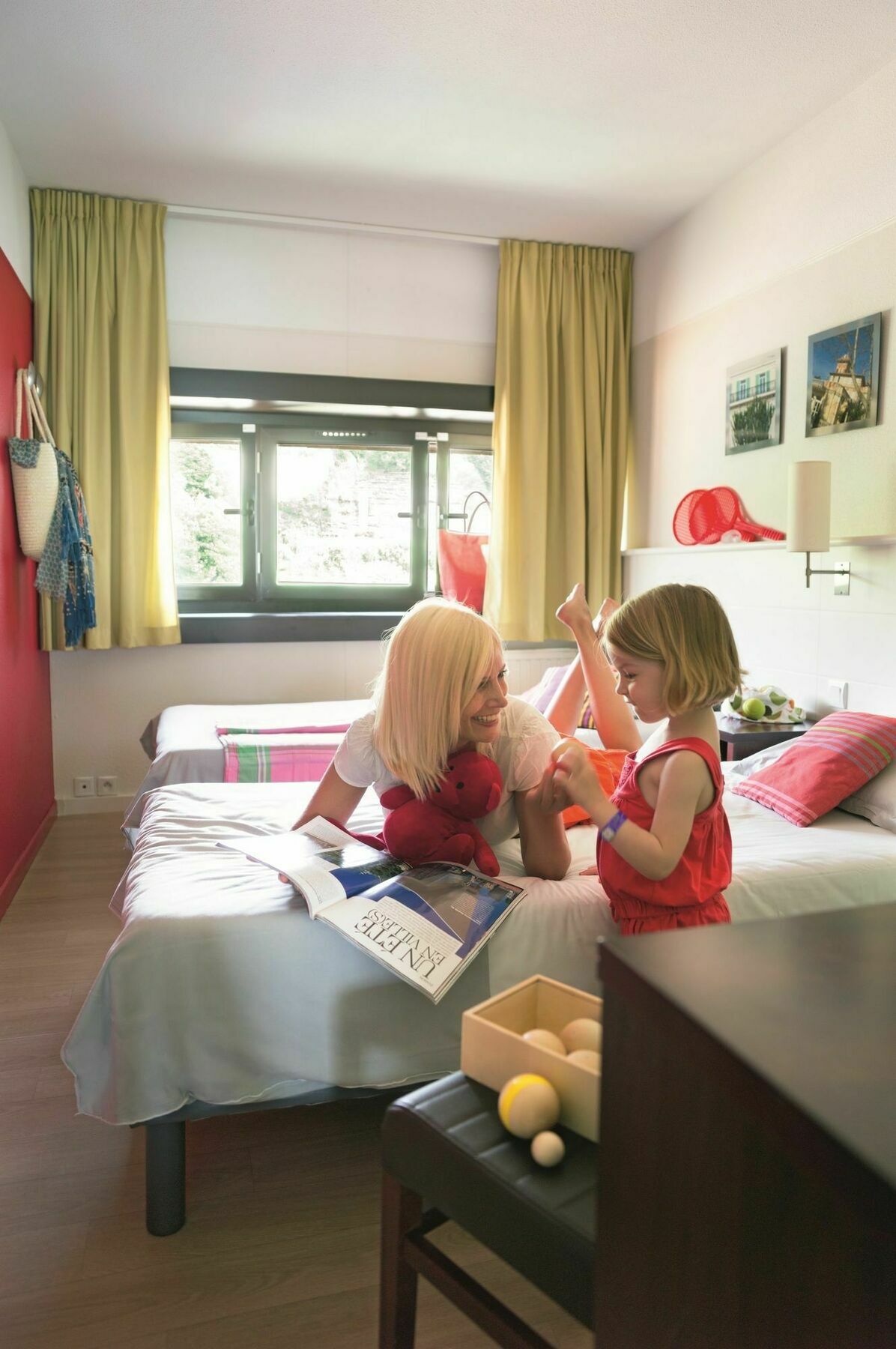 Belambra Clubs Anglet - La Chambre D'Amour Exteriér fotografie